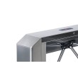 Крышки для турникетов «PERCo» серии TTD-10