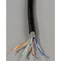 US5505-305CPE. Кабель «витая пара» (LAN) для структурированных систем связи. 5bites