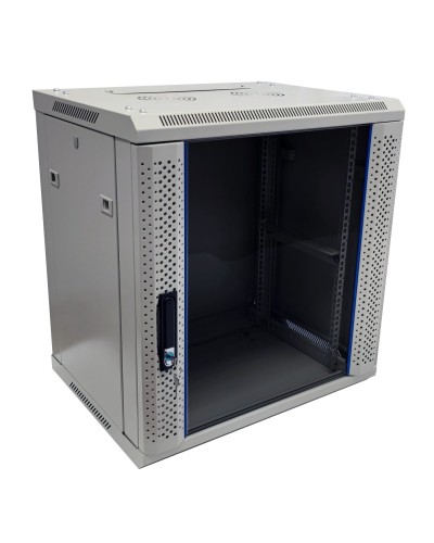 TC6403-12G. Шкаф телекоммуникационный 19 настенный 12U. 5bites в Назрани