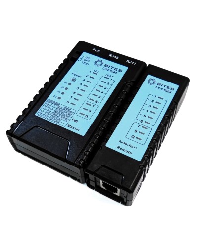 LY-CT004: Тестер для витой пары в Назрани