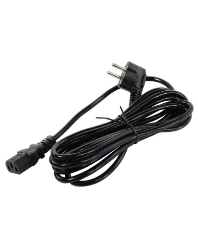PC410-50A. Кабель питания. 5bites в Назрани
