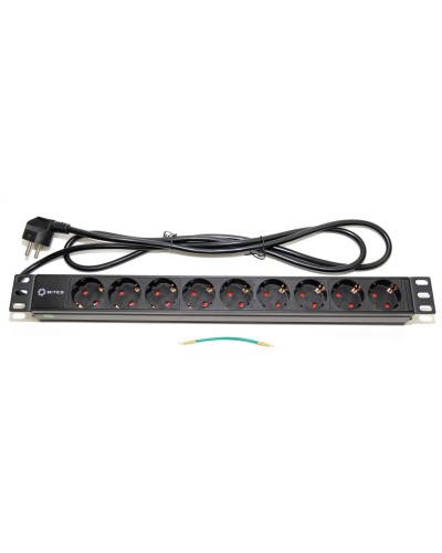 PDU919A-04. Блок розеток 19. 5bites в Назрани