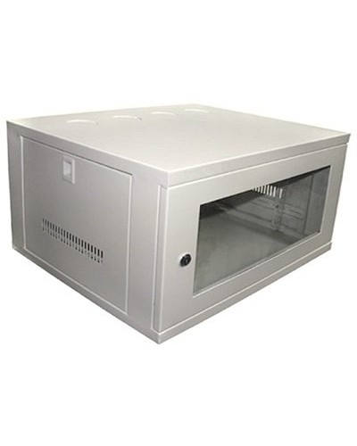 TC5405-06G. Шкаф телекоммуникационный 19 настенный 6U. 5bites в Назрани