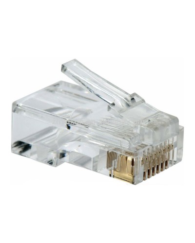 US100A (100шт). Разъем RJ-45. 5bites в Назрани
