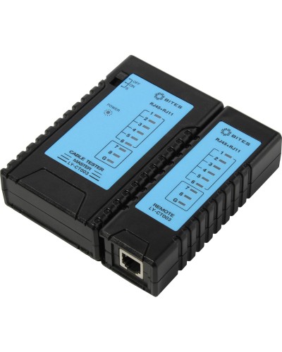 LY-CT003: Тестер для витой пары в Назрани