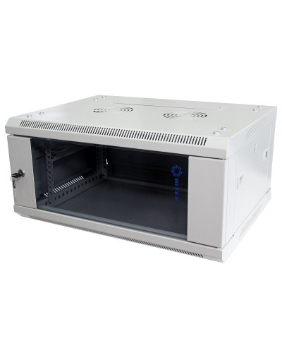 TC6401-04G. Шкаф телекоммуникационный 19 настенный 4U. 5bites в Назрани