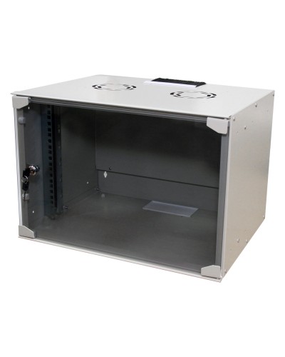 TC5402-06G. Шкаф телекоммуникационный 19 настенный 6U. 5bites в Назрани