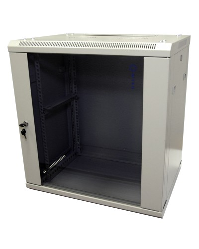 TC6401-12G. Шкаф телекоммуникационный 19 настенный 12U. 5bites в Назрани