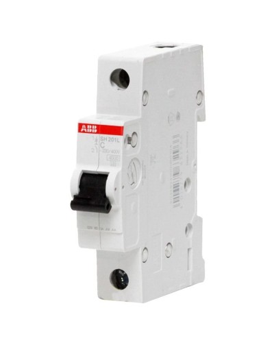 SH201L C10 (2CDS241001R0104). Автоматический выключатель. ABB в Назрани
