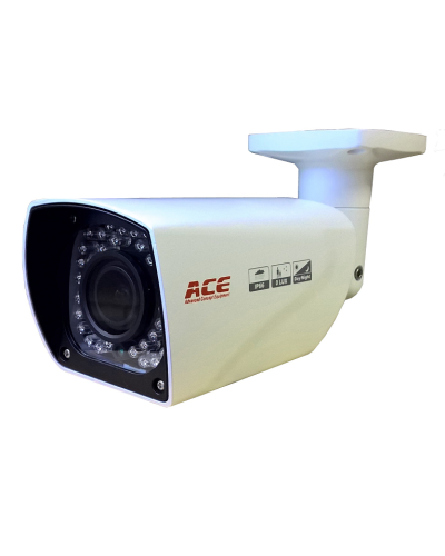 ACE-AAV50SHD. Видеокамера AHD цилиндрическая. ACE в Назрани
