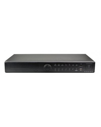 ACE-8264S. IP-видеорегистратор 64-канальный. ACE в Назрани