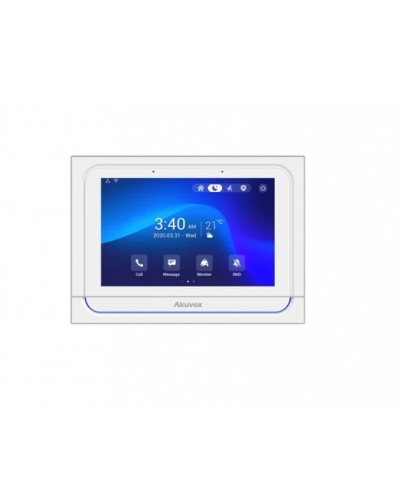 X933W_WH. Монитор IP-видеодомофона. AKUVOX в Назрани