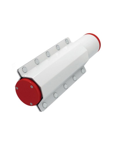 BV-R90. Крепление круглой стрелы RBN6-K для шлагбаумов Bravo. ALUTECH в Назрани