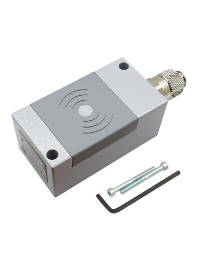 ALM-RD-S06-NM-RCP-M. Считыватель бесконтактный для proxi-карт взрывозащищенный. ALeko в Назрани