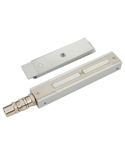 ALM-FM-S01-12T. Электромагнитный замок взрывозащищенный. ALeko в Назрани