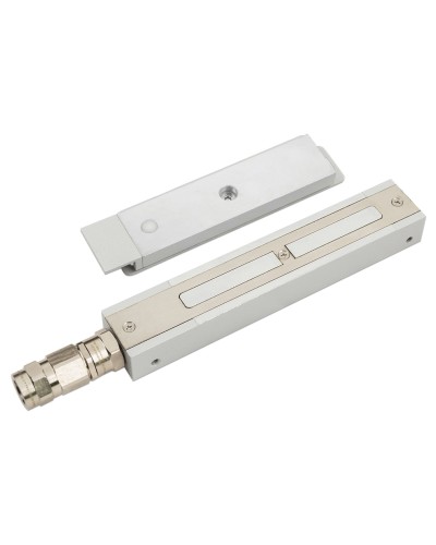 ALM-FM-S01-G24B-PB. Электромагнитный замок взрывозащищенный. ALeko в Назрани