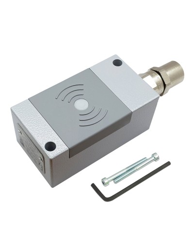 ALM-RD-S06-F-REH-T. Считыватель бесконтактный для proxi-карт взрывозащищенный. ALeko в Назрани