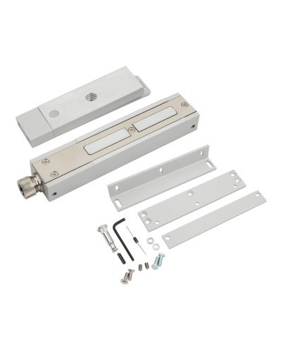 ALM-FM-M22-G-24-T. Электромагнитный замок взрывозащищенный. ALeko в Назрани