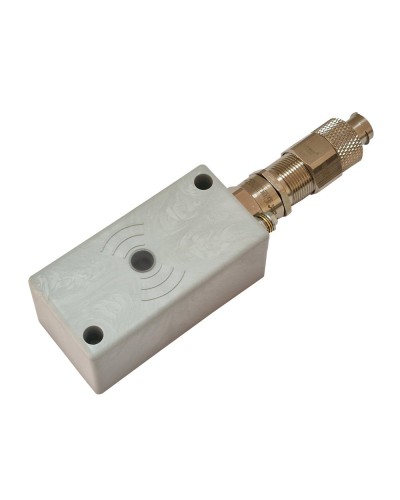 ALM-RD-S08-NM-REH-M. Считыватель бесконтактный для proxi-карт взрывозащищенный. ALeko в Назрани