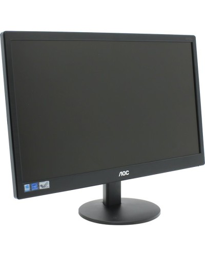 AOC 24B2XH 23.8 черный. Монитор LCD 23,8 дюймов. AOC в Назрани