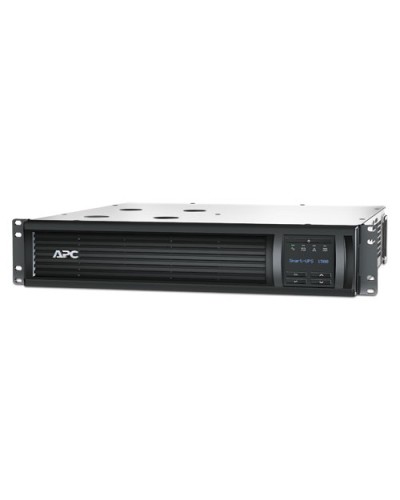 SMT2200RMI2UNC APC Smart-UPS 2200 ВА. Источник бесперебойного питания. APC в Назрани