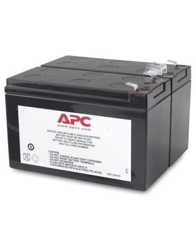 APCRBC113. Аккумулятор герметичный свинцово-кислотный. APC в Назрани