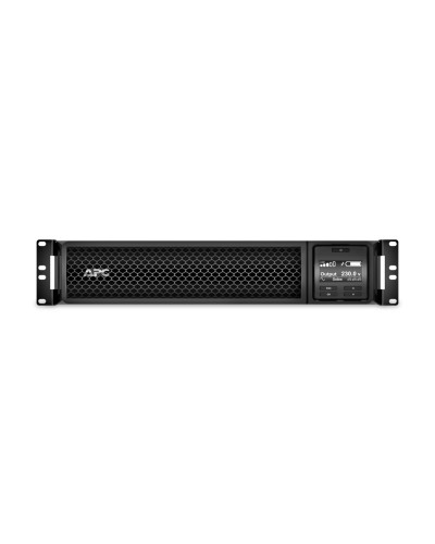 SRT1000RMXLI APC Smart-UPS 1000 ВА. Источник бесперебойного питания. APC в Назрани