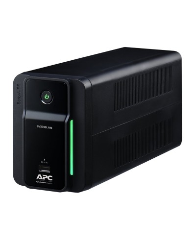BVX700LI APC Easy-UPS 700 ВА. Источник бесперебойного питания. APC в Назрани