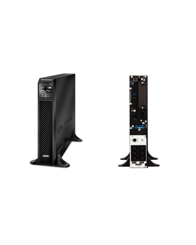 SRT1500XLI APC Smart-UPS 1500 ВА. Источник бесперебойного питания. APC в Назрани