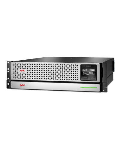 SRTL1000RMXLI APC Smart-UPS SRT 900 ВА. Источник бесперебойного питания. APC в Назрани