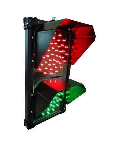 ARGO S-24K. Светофор светодиодный. ARGO в Назрани