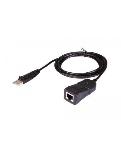 UC232B-AT. Преобразователь интерфейса USB в консольный RS232. ATEN в Назрани