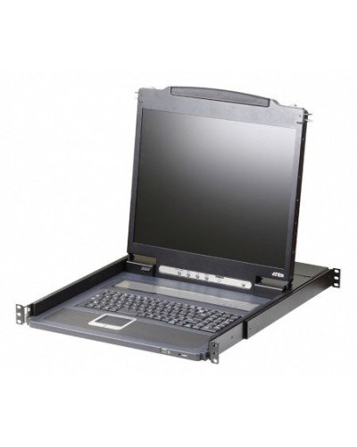 CL3000N-ATA-RG. Консоль KVM. ATEN в Назрани