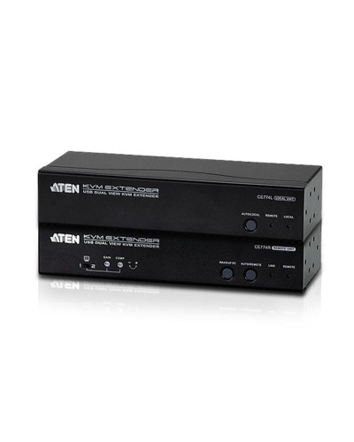 CE774-AT-G. KVM-удлинитель. ATEN в Назрани