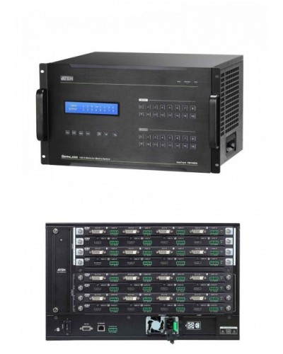 VM1600A-AT-G. Преобразователь интерфейсов. ATEN в Назрани