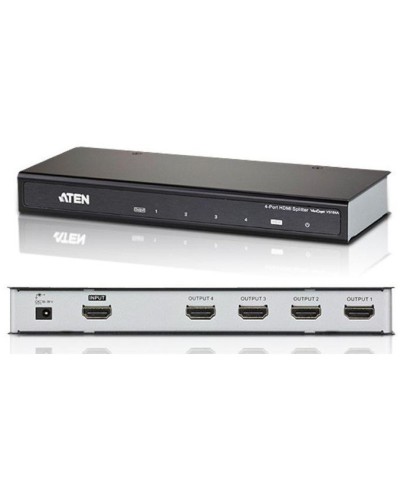 VS184A-AT-G. Разветвитель HDMI. ATEN в Назрани