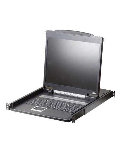 CL1000N-ATA-RG. Консоль KVM. ATEN в Назрани