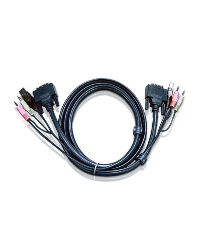 2L-7D02UI. Кабель KVM. ATEN в Назрани