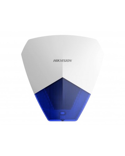 DS-PS1-B. Оповещатель свето-звуковой уличный. AX PRO Hikvision в Назрани
