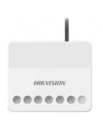 DS-PM1-O1L-WE. Блок релейный радиоканальный. AX PRO Hikvision в Назрани