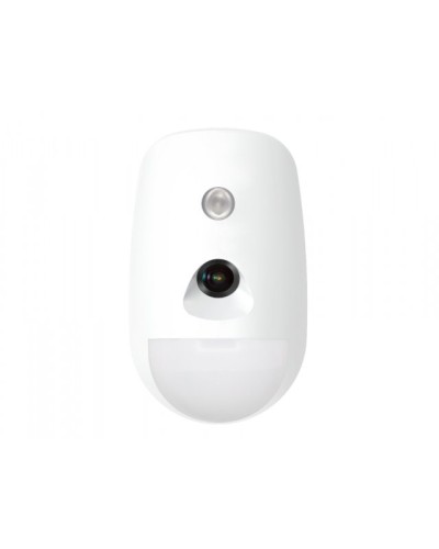 DS-PDPC12PF-EG2-WE. Извещатель охранный оптико-электронный радиоканальный. AX PRO Hikvision в Назрани