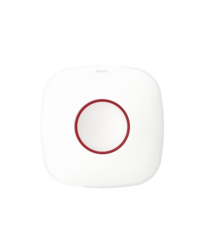 DS-PDEB1-EG2-WE(B). Беспроводная тревожная кнопка с защитой от влаги. AX PRO Hikvision в Назрани
