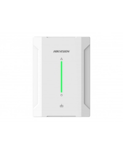 DS-PM1-O4H-H. Блок релейный. AX PRO Hikvision в Назрани