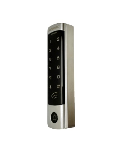 AT-CP410EM. Кодовая панель со встроенным считывателем. AccordTec в Назрани