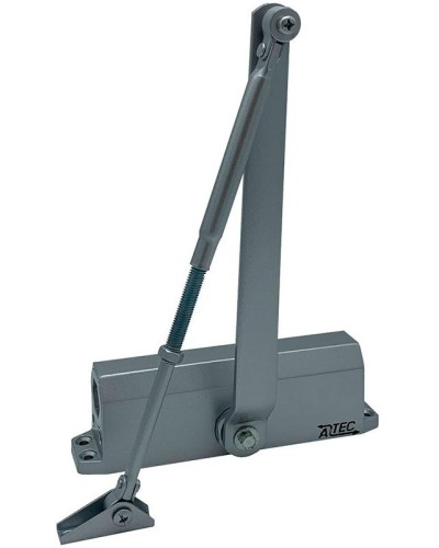 ATEC-D206H-Sl. Доводчик для дверей весом до 105 кг. AccordTec в Назрани