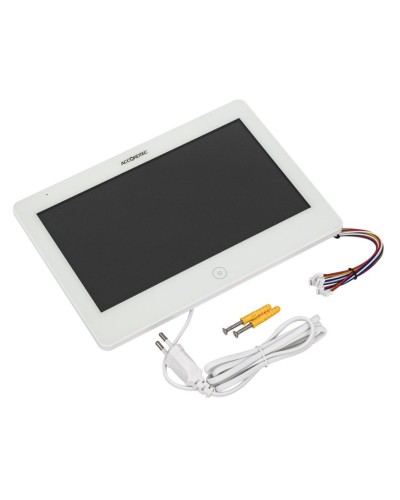 AT-VDA101C/SD WH. Монитор домофона цветной с функцией «свободные руки». AccordTec в Назрани