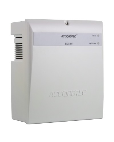 ББП-60 исп. 1. Источник вторичного электропитания. AccordTec в Назрани