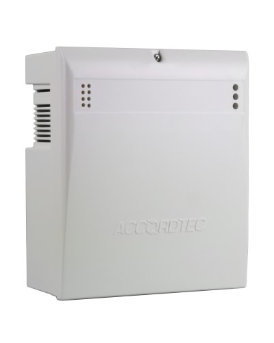 ББП-60 v.8 исп. 1. Источник вторичного электропитания. AccordTec в Назрани