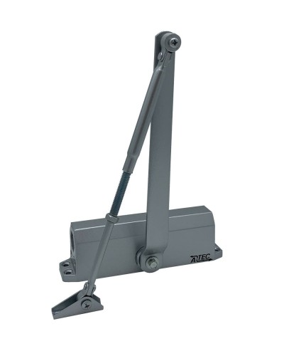 ATEC-D206E-SI. Доводчик для дверей весом до 100 кг. AccordTec в Назрани