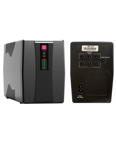 ББП-90 DT. Блок бесперебойного питания. AccordTec в Назрани